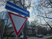 В Алматы вводится одностороннее движение на участках пр. Достык, улиц Зенкова и Атамекен
