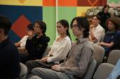 Алматы стал площадкой международного хакатона Turkic Game Jam 2026