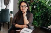 Айгуль Сатанова: Открывая путь к европейскому образованию