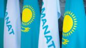 Прощай, Amanat – съезд Әділет поддержал присоединение Amanat к своей партии