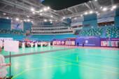 Astana 2026 World Boccia Cup: в столице проходит международный турнир по бочча