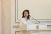 В Алматы от имени Главы государства наградили работников отечественных СМИ