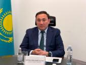 В Ауэзовском районе Алматы обсудили снижение выбросов от объектов малого и среднего бизнеса