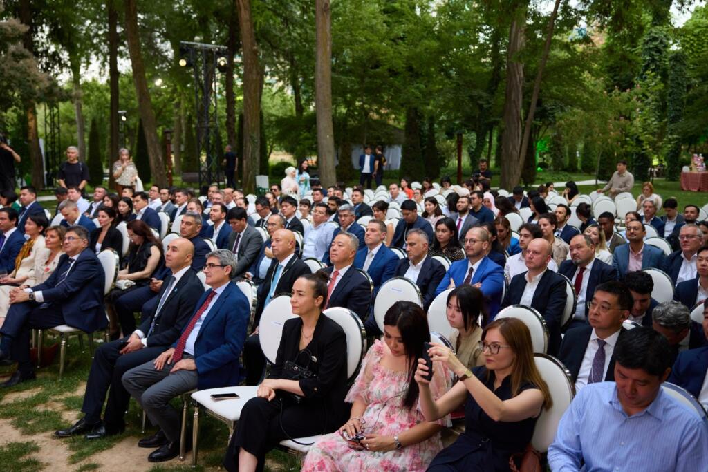 Иллюстрация — Фонд Coca-Cola поддержал проект ПРООН по сохранению водных ресурсов в Приаралье