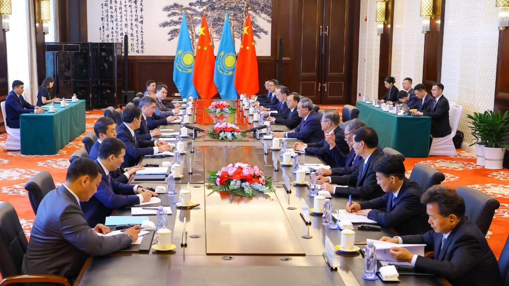 Фото: primeminister.kz