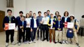 Курс из Haileybury Astana, РФМШ и NIS станет доступен каждому школьнику
