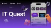 Запускается республиканский IT Quest