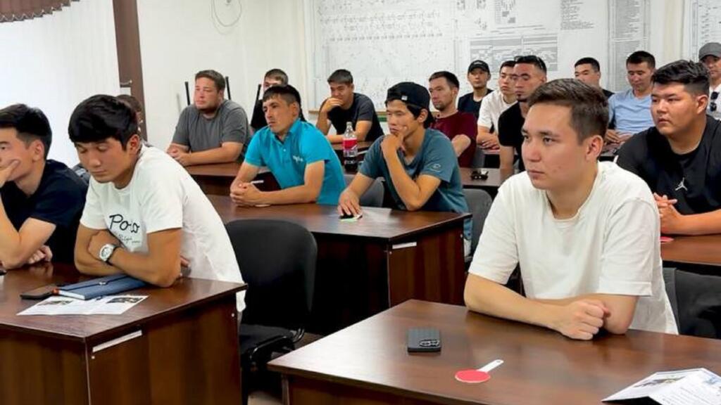 «Казахмыс» развивает единые подходы к управлению производственными рисками