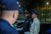 Ночные рейды по Астане: подростков без сопровождения родителей доставили в полицию
