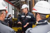 «Казахмыс» удваивает объемы геологоразведки в области Ұлытау
