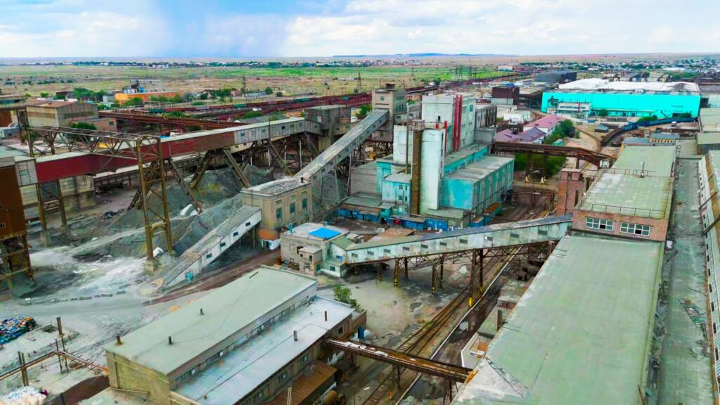 «Казахмыс» повышает надежность производственных процессов за счет цифровых технологий