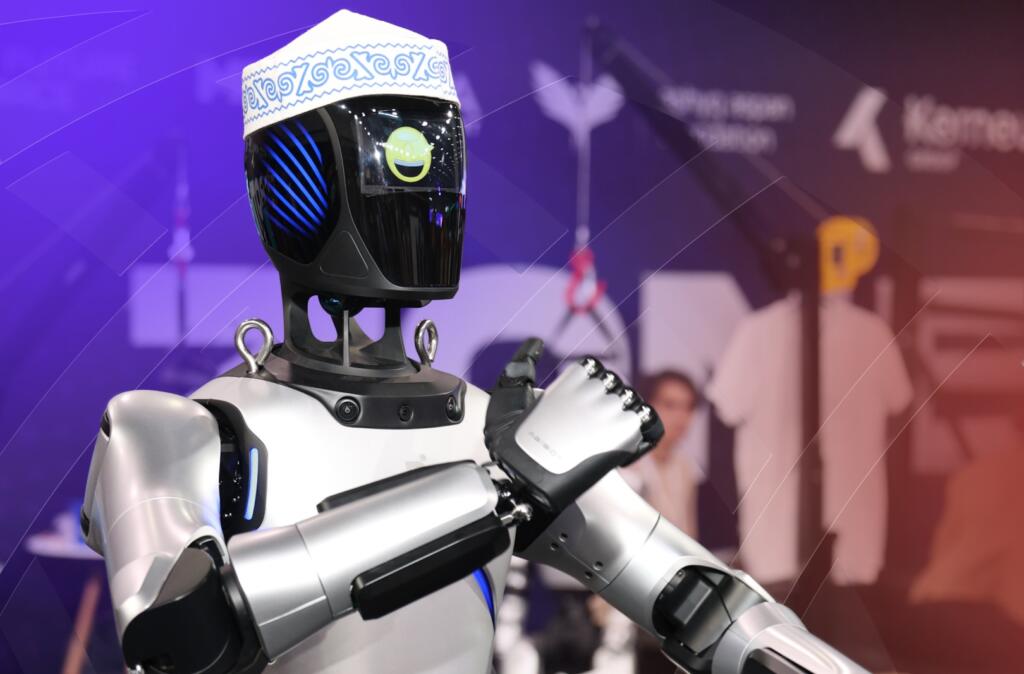 Продажа билетов на AI & Digital Bridge 2026 со скидкой 50% до 30 июня