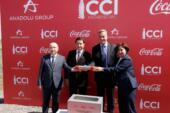 Coca‑Cola İçecek продолжает рост в Центральной Азии с новым заводом в Актобе