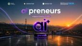 В Алматы стартовал прием заявок на пятый поток AI’preneurs — программы по запуску AI-стартапов