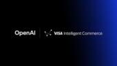 Visa объявляет о партнерстве с OpenAI для развития ИИ-коммерции нового поколения