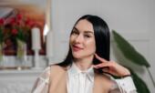 Ирина Будрис: Энергия сцены. Философия тишины