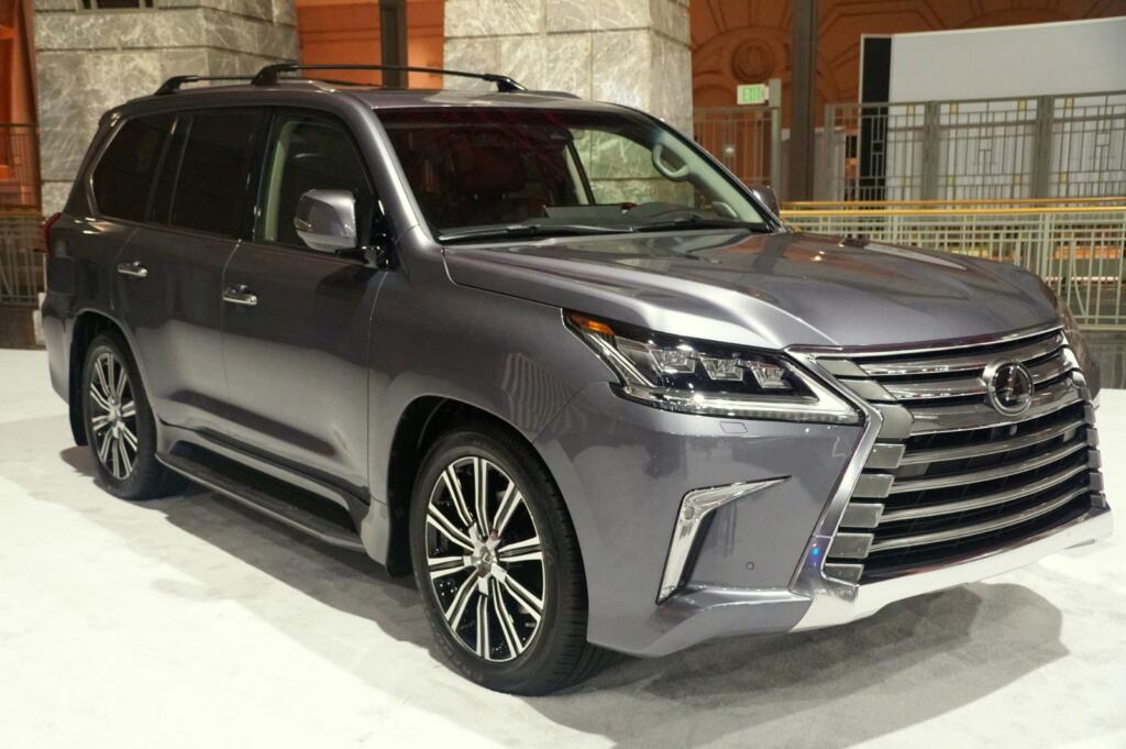 42,5 млнтенгевыплатил Alatau City Garant владельцу Lexus после ДТП