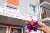 Области Жетісу – 4 года: в рамках программы «С дипломом – в село» в Коксуском районе 40 медработников обеспечены жильем