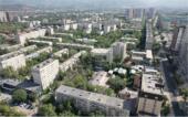 Ситуация в Наурызбайском районе находится под контролем