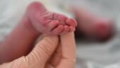 В День столицы в Астане родились 24 малыша