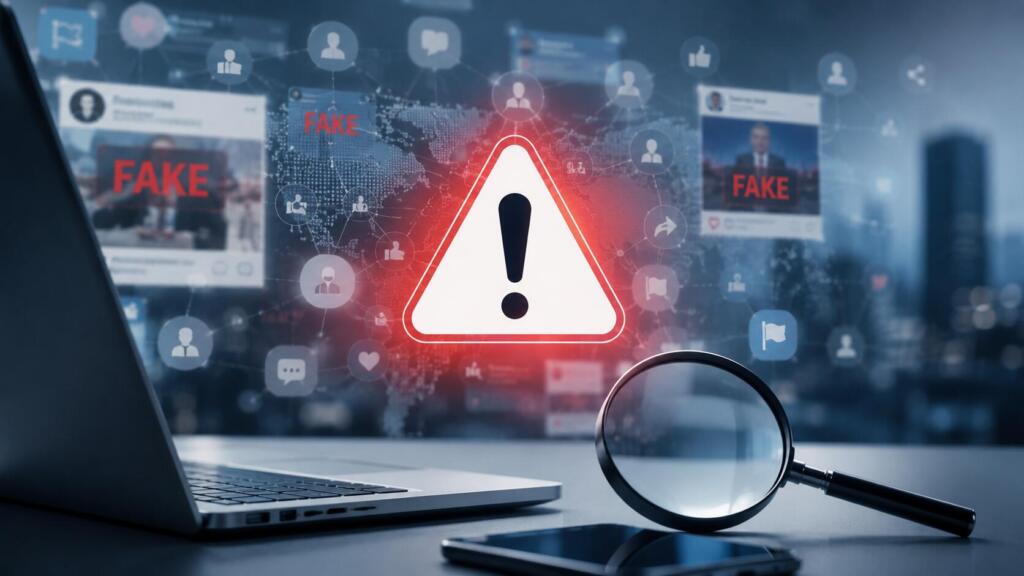 ЦБД предупредил о новой схеме предвыборной дезинформации