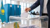 Семь партий примут участие в выборах депутатов Курултая Казахстана