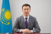 В Астане назначен аким района «Байқоңыр»