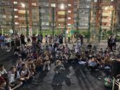 «Закон и порядок»: в Астане провели профилактическую беседу по предупреждению выпадения детей из окон