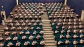 Национальный день домбры: в Астане 10 тысяч школьников запустили челлендж