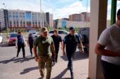 В Астане проверили пожарную безопасность на объектах общественного питания