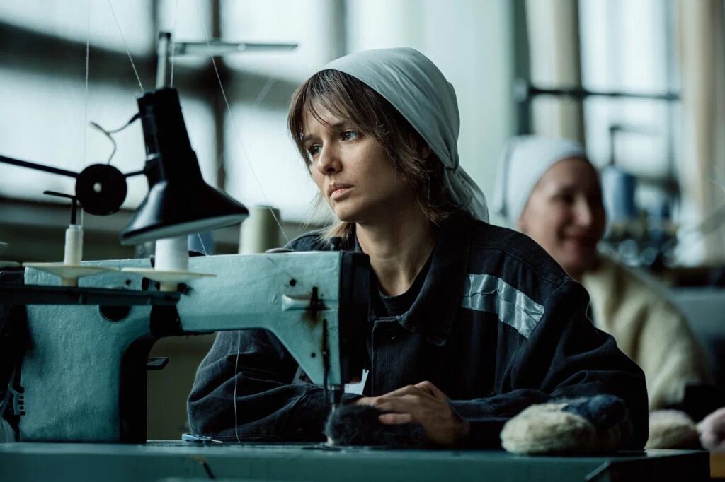 Мнение психолога и кинокритиков о сериале «Холод»