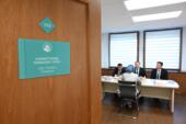 Обращения жителей на контроле: заместитель акима провел личный прием