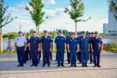 В Астане прошел профилактический рейд по поддержанию чистоты в общественных местах