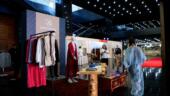 Astana Pop Up Store: первый дизайн-фестиваль локальных брендов стартовал в столице