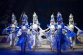 Артисты со всего мира на манеже Алматы: IV Almaty Circus Festival определил победителей