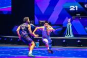 Игры будущего-2026: что увидят зрители в Астане с 29 июля по 9 августа