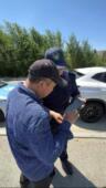 В области Жетысу продолжаются рейдовые мероприятия в рамках инициатив «Таза Қазақстан» и «Закон и порядок»