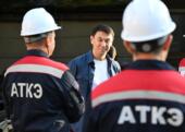 Аким Алматы Дархан Сатыбалды провел совещание по вопросам развития дошкольного образования