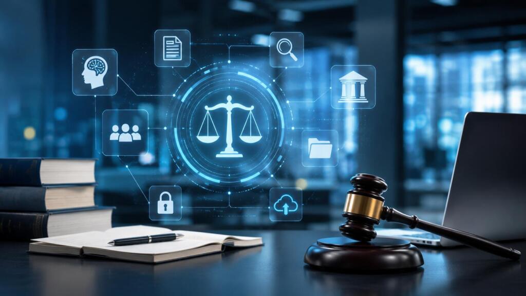 Генпрокуратура Казахстана внедряет искусственный интеллект в уголовный процесс