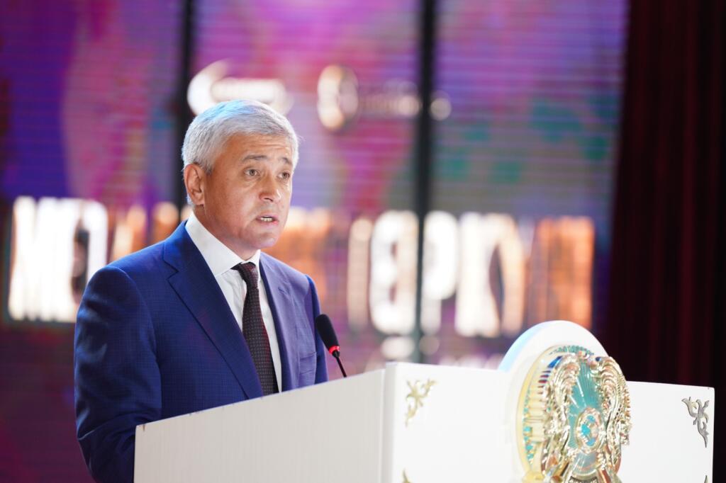 Ермаганбет Булекпаев