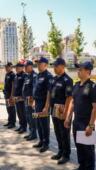 В столичных парках проходят профилактические рейды