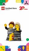 Мировые бренды заходят в Алматы: откроется первый официальный LEGO Store в Казахстане