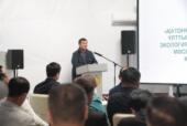 Первый заместитель Премьер-министра РК посетил ряд важных объектов в ВКО