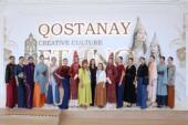 Creative Aimaq: креативный потенциал Костанайской области представили в Астане