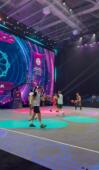 Иностранные участники и гости «Игр будущего - 2026» поделились впечатлениями от визита в Астану