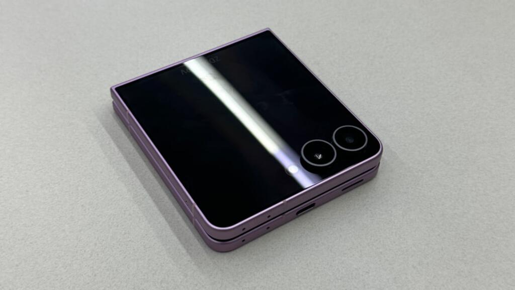 Samsung показала новый Galaxy Z Flip8: вот почему этот смартфон захотят многие
