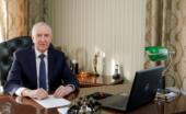 Валерий Юрьевич Крылов: Рождённый быть лидером