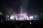 Metallurg Fest стал главным событием празднования Дня металлурга в Жезказгане