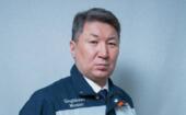 Мукан Унгитбаев назначен заместителем Председателя Правления Корпорации «Казахмыс»