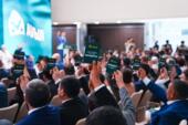 Партия «Ауыл» сформировала команду на выборы в Курултай